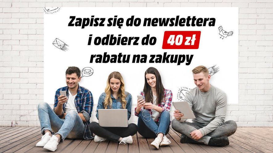 Promocje online w Media Markt