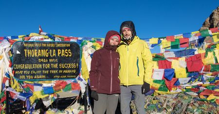 Trekking w Nepalu. Spełnienie marzeń miłośników górskich wędrówek