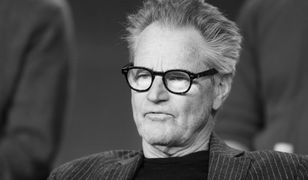 Sam Shepard nie żyje