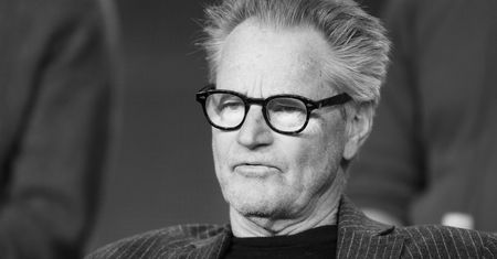 Sam Shepard pomógł napisać jeden z utworów Boba Dylana