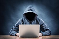 Milion danych i jeden przestępca. Oni i tak go namierzą