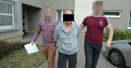 Mieszkaniec Targówka odpowie za pobicie konkubiny ze skutkiem śmiertelnym