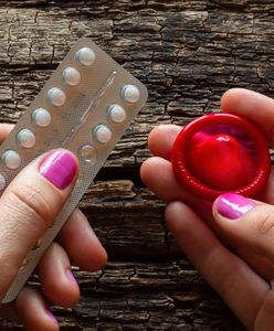 Tabletki antykoncepcyjne mogą zwiększyć ryzyko zachorowania na raka piersi