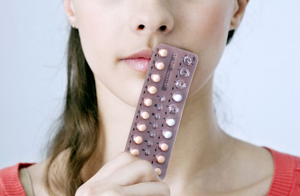 Pigułki antykoncepcyjne mogą zwiększać ryzyko raka piersi. Naukowcy mają dowody