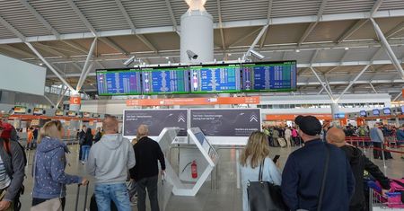 Przemycił córki do Polski. Miały trafić do muzułmanów