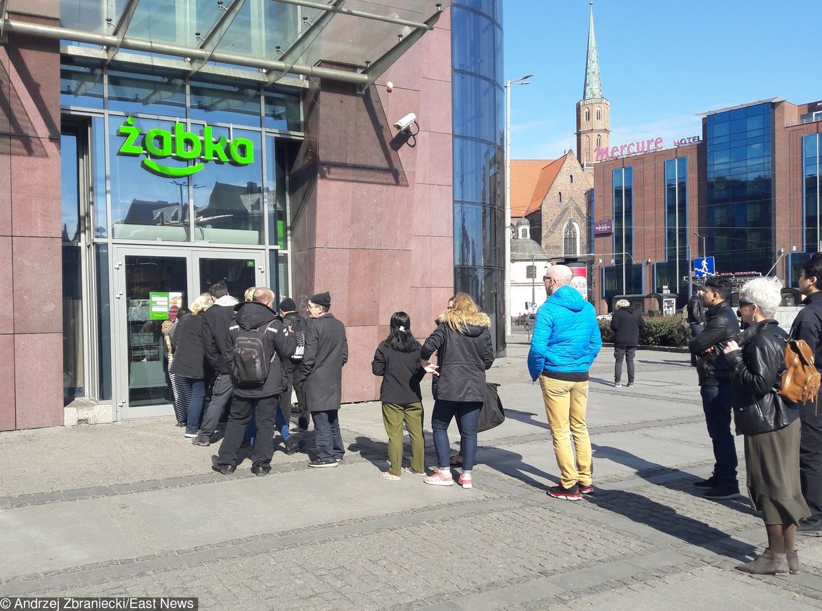 Zakaz handlu w niedziele. Najbliższa znów bez zakupów