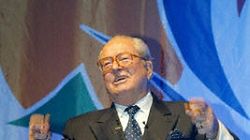 Jean-Marie Le Pen