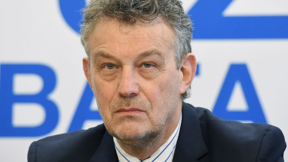 Ryszard Schnepf