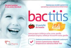 Sanepid ostrzega przed preparatem dla dzieci. "Potencjalne zagrożenie dla zdrowia ludzi"