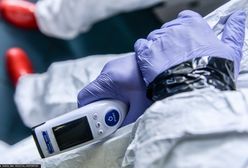 Koronawirus w Polsce. Pasażerka tramwaju powiedziała, że może być zakażona