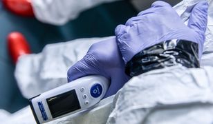 Koronawirus w Polsce. Pasażerka tramwaju powiedziała, że może być zakażona