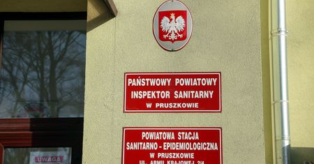 Koronawirus w Polsce. Wojewódzkie i Powiatowe Stacje Sanitarno-Epidemiologiczne [LISTA]