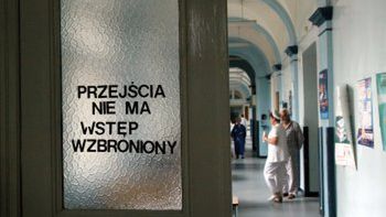 Szpital im. Sterlinga w Łodzi