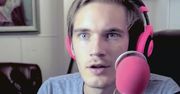 PewDiePie z historycznym osiągnięciem. Szwed ma już 100 mln subskrypcji na YouTube