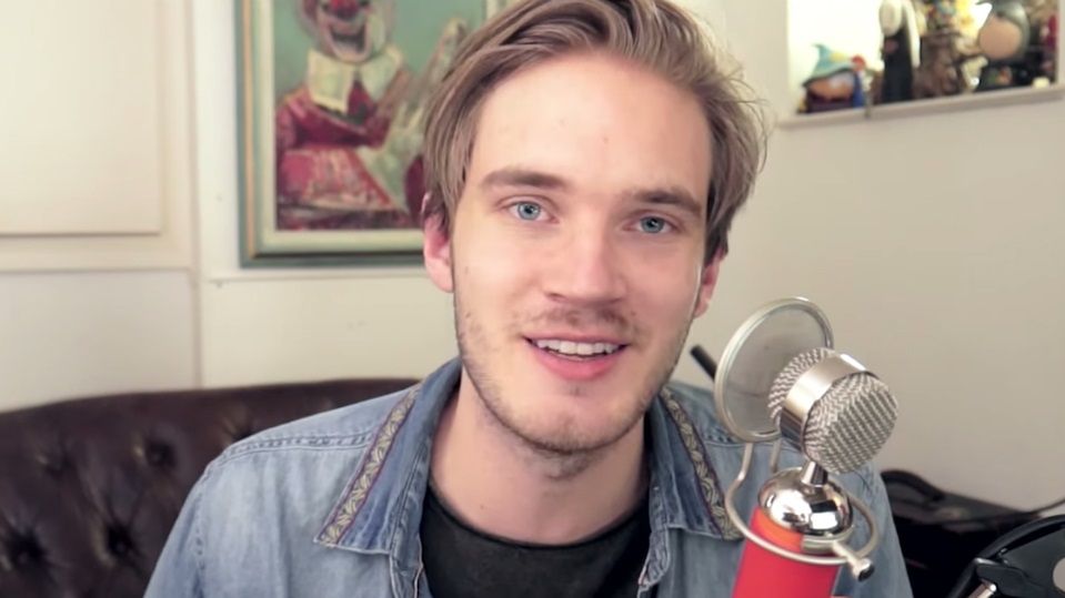 Polscy twórcy robią grę z "Pewdiepie". Wielu będzie zszokowanych