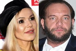 Doda zagra w nowym filmie wyprodukowanym przez jej męża. Podpisali kontrakt
