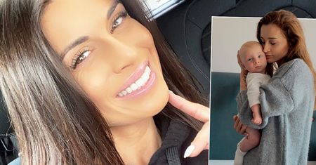 Magdalena Stępień spotkała się z byłą partnerką Rzeźniczaka. Doszło do przełomowego pojednania. Nie zabrakło prezentu na zgodę
