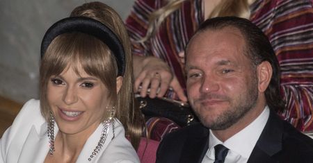 Doda rok po ślubie. Pokazała zdjęcie