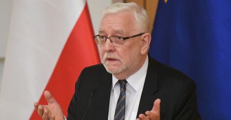Były prezes TK może mieć problemy. Zapłaci z własnej kieszeni za protesty?