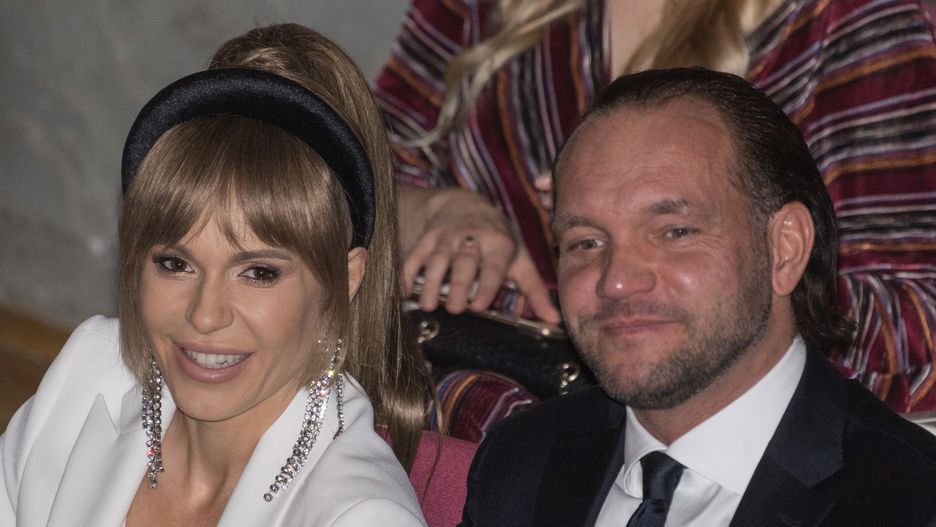 Doda i Emil Stępień