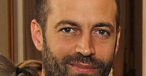 Benjamin Millepied