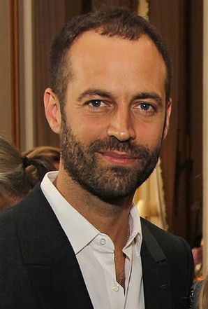 Benjamin Millepied jest francuskim tancerzem i choreografem. Jego żoną jest Natalie Portman
