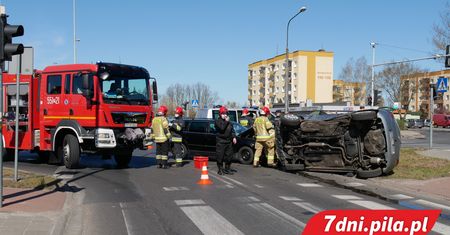 Wypadek na Śniadeckich – AKTUALIZACJA