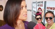 Kasia Cichopek i Marcin Hakiel idą jak burza. Właśnie otwierają kolejny biznes: "Rozwijamy się"