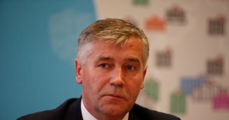 Mariusz Trepka nowym posłem PiS. Zastąpił Konrada Głębockiego, który został ambasadorem w Rzymie