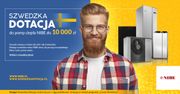 Nawet 10 000 zł dotacji do pomp ciepła NIBE