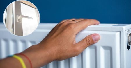 Zmniejszysz utratę ciepła nawet o 50%! Wyższa temperatura bez ogrzewania