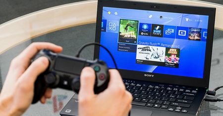 W gry z PlayStation 4 można teraz grać na iPhone'ach i iPadach