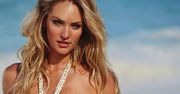 Niesamowita pupa Candice Swanepoel!