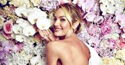 Candice Swanepoel jest w ciąży! Modelka spodziewa się drugiego dziecka