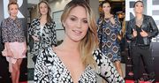 Gwiazdy na imprezie drogerii: Zosia Ślotała, Katarzyna Zielińska, Patricia Kazadi... [GALERIA]