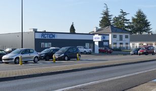 Holenderski dyskont Action wchodzi do Polski. Konkurencja o kieszenie Polaków coraz ostrzejsza