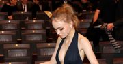 Lily-Rose Depp zaszalała z dekoltem. Co na to tata?