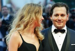 Depp już pociesza się po aferze z Heard?