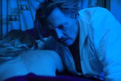 Johnny Depp w odważnym teledysku Marilyna Mansona. Ujęcia aż kipią erotyzmem