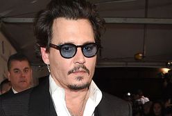 Johnny Depp jako John McAfee w nowym filmie