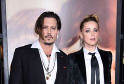 Amber Heard zerwała warunki umowy? Może nie dostać milionów Deppa