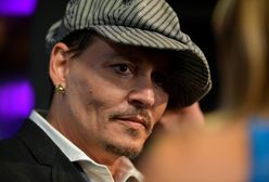 Johnny Depp wystąpił w kontrowersyjnej reklamie. Zniknęła z sieci po kilku godzinach