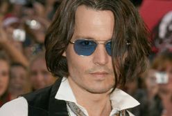Johnny Depp coraz mniej przypomina samego siebie. Niepokojąca zmiana wizerunku ruszyła falę domysłów