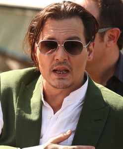 Johnny Depp boi się zeznawać w sądzie