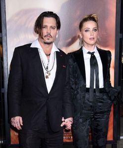 Amber Heard zerwała warunki umowy? Może nie dostać milionów Deppa