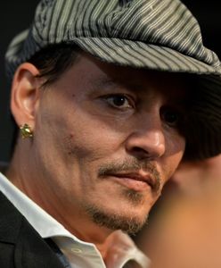 Johnny Depp musi przedstawić dokumentację medyczną w sądzie