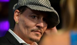 Johnny Depp miażdży Amber Heard w sądzie. 87 nagrań i 17 świadków