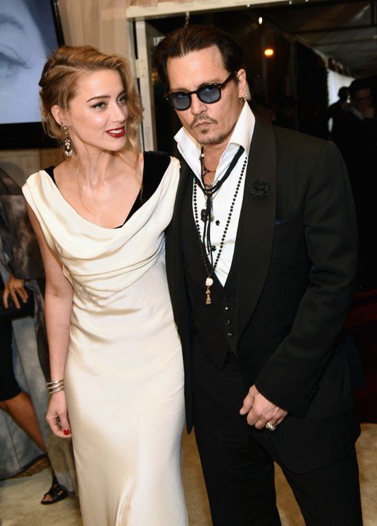 amber heard,john depp 