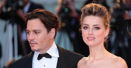 Johnny Depp pokazał ostatniego SMS-a od Amber Heard. Wyznała miłość, chciała drugiej szansy