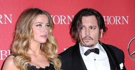 Johnny Depp wyśmiany przez Amber Heard. Nowe nagranie to gwóźdź do trumny aktorki